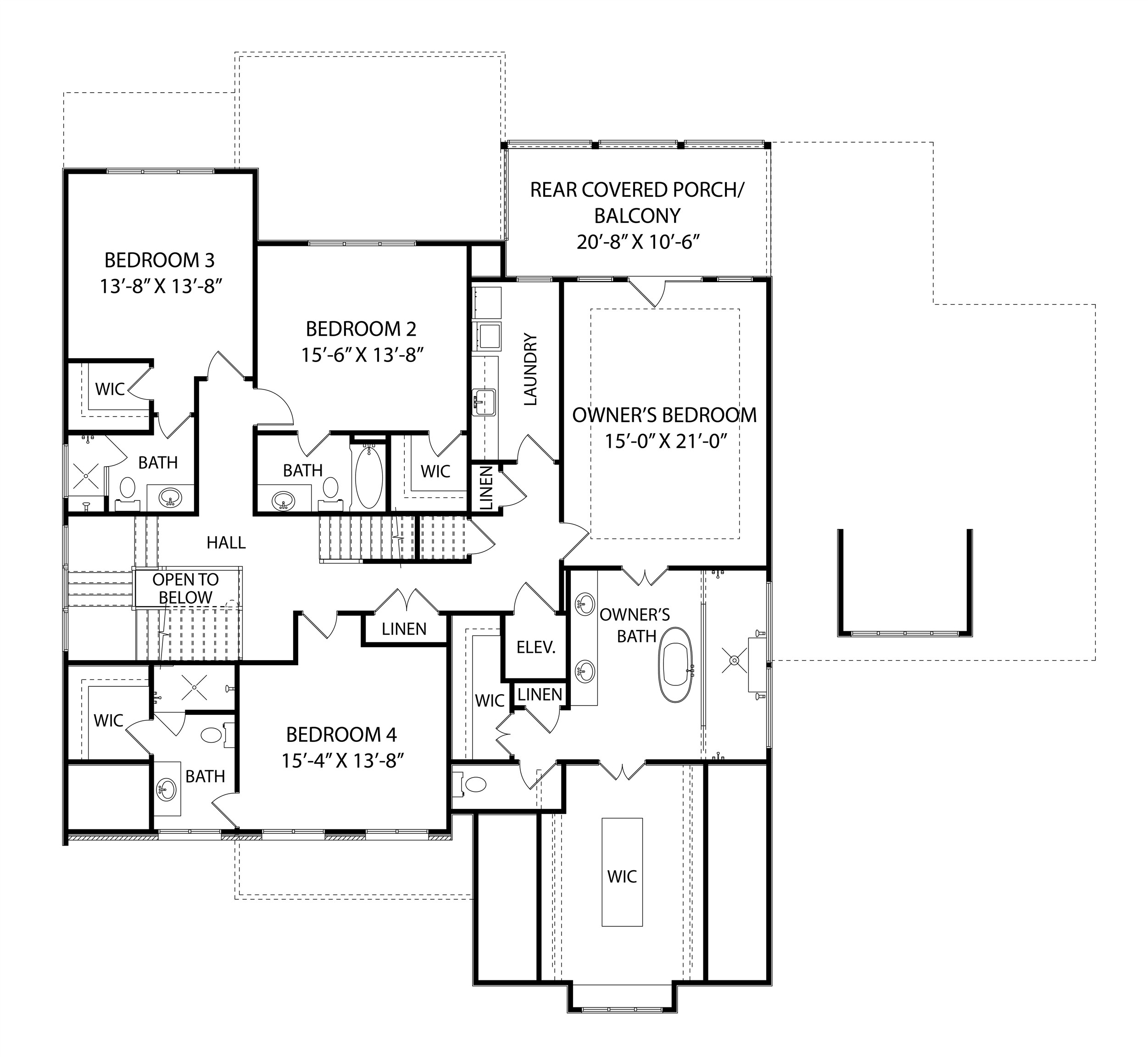 1028 Montvale Ridge Drive