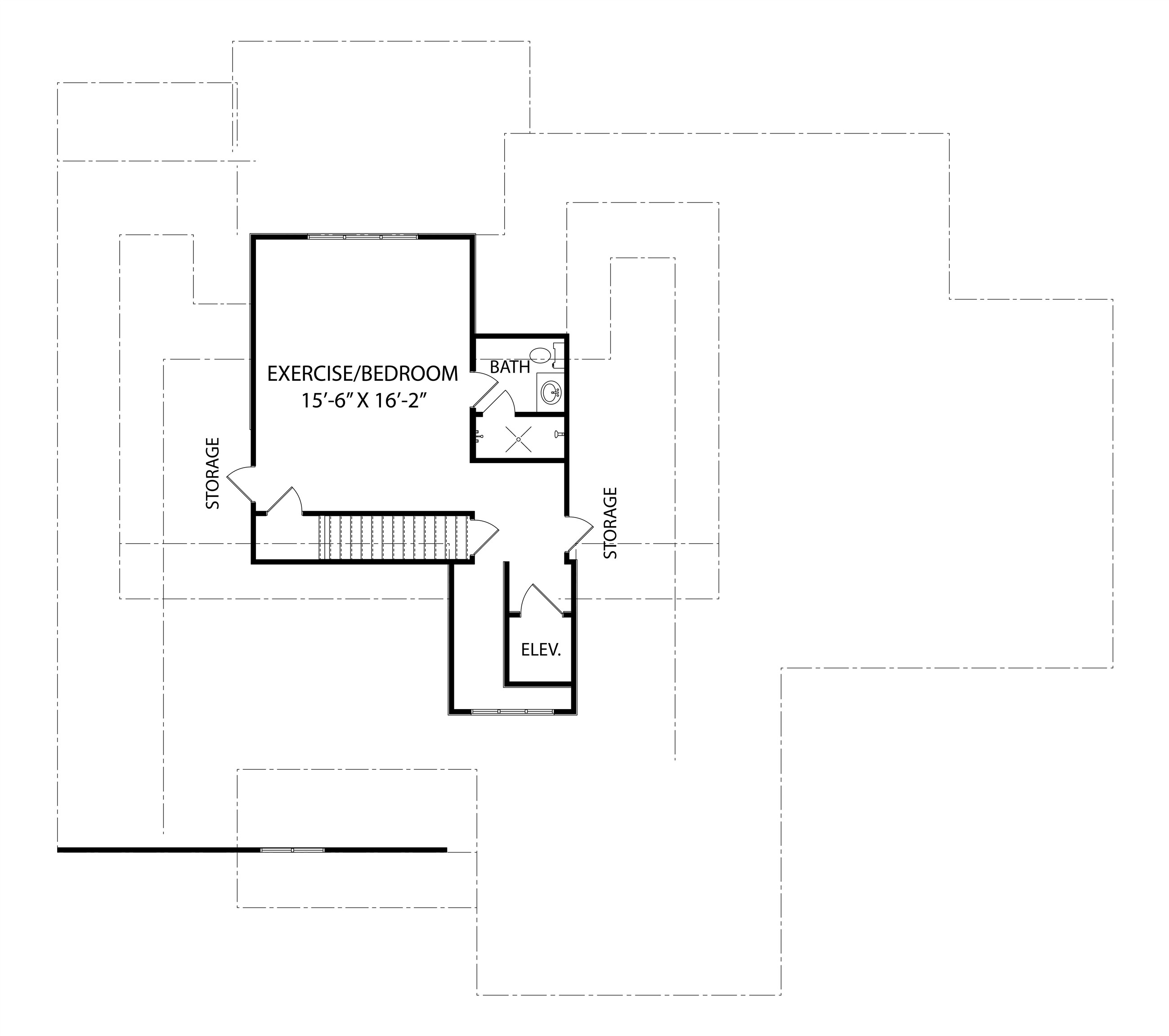 1028 Montvale Ridge Drive