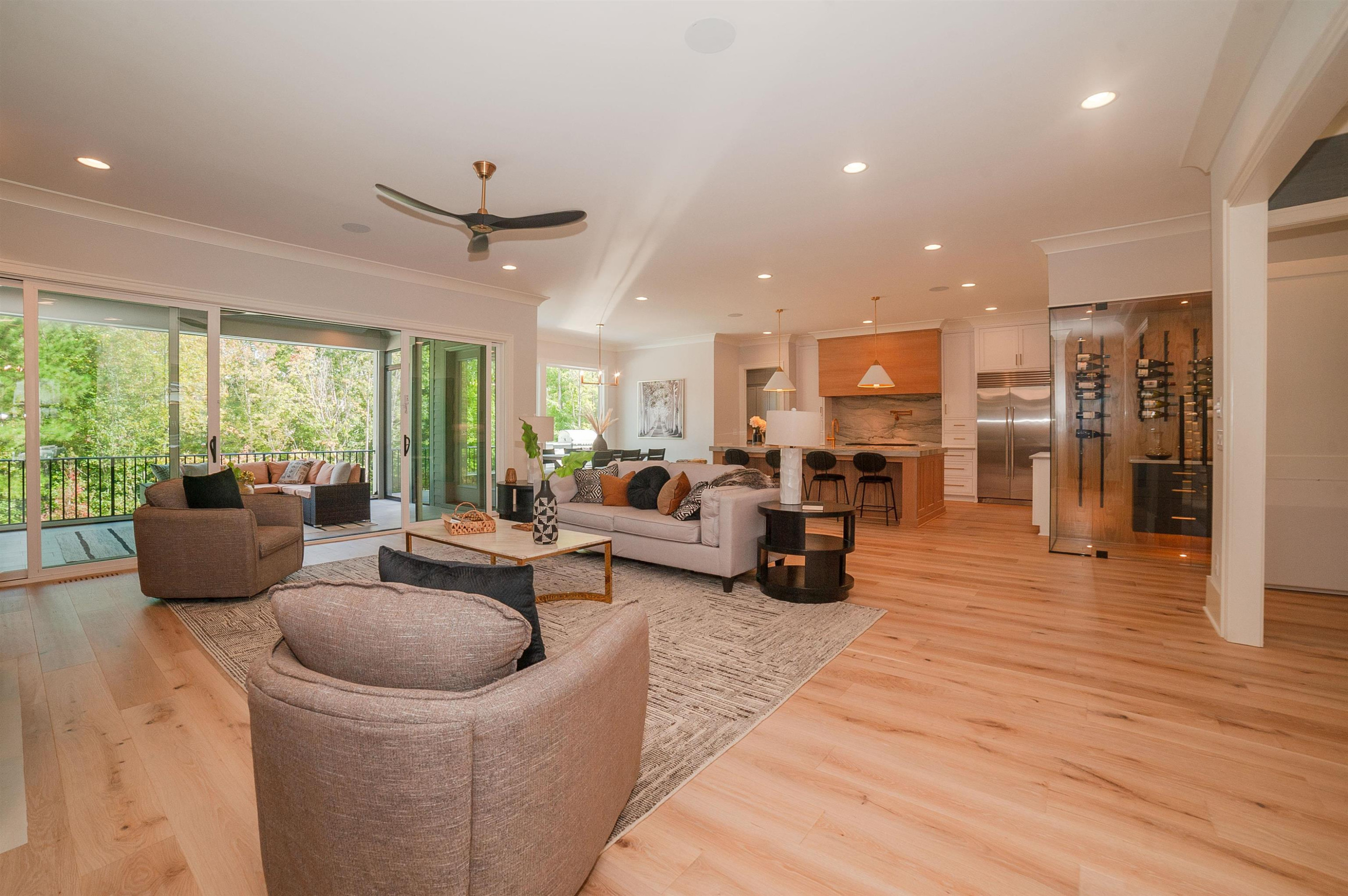 1028 Montvale Ridge Drive