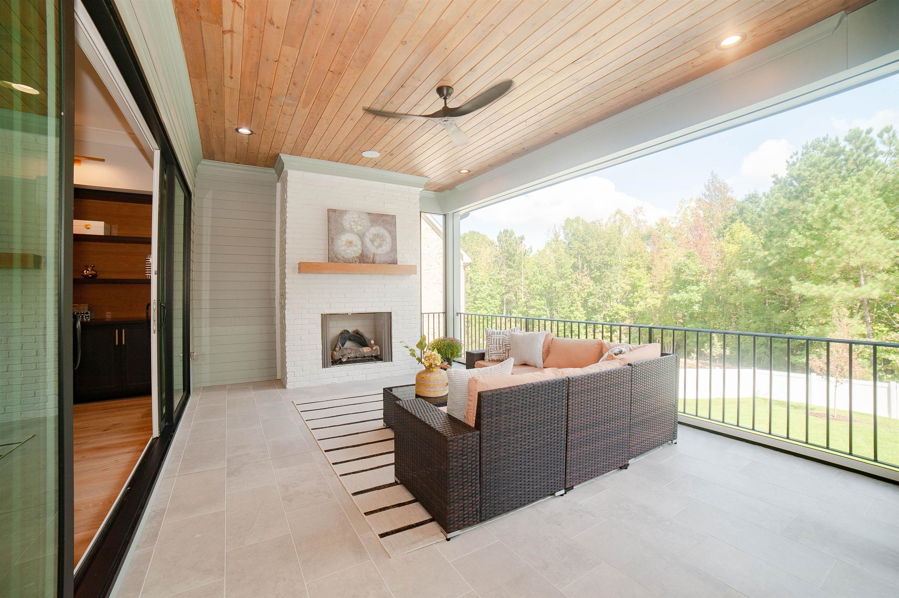 1028 Montvale Ridge Drive