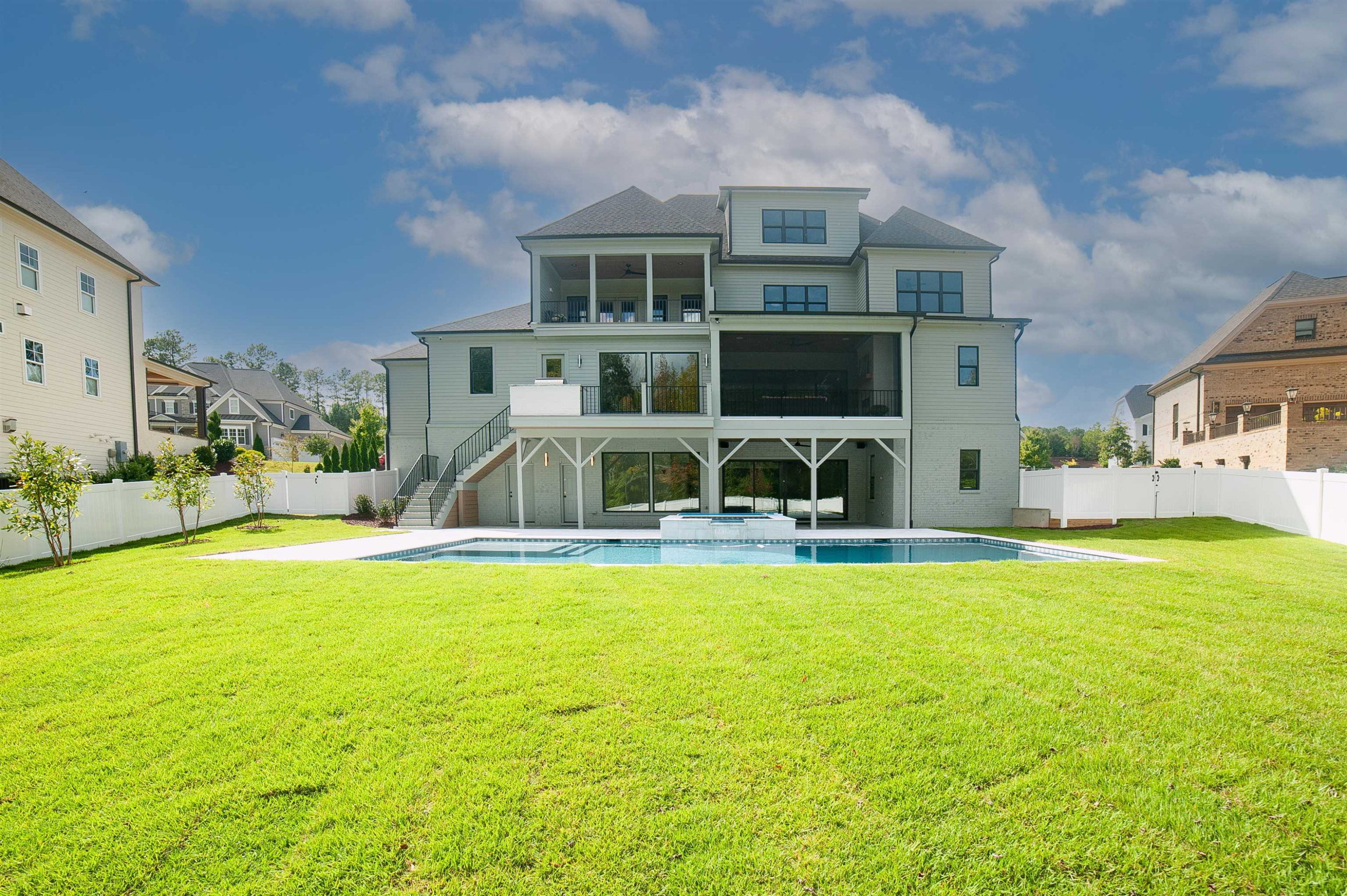 1028 Montvale Ridge Drive