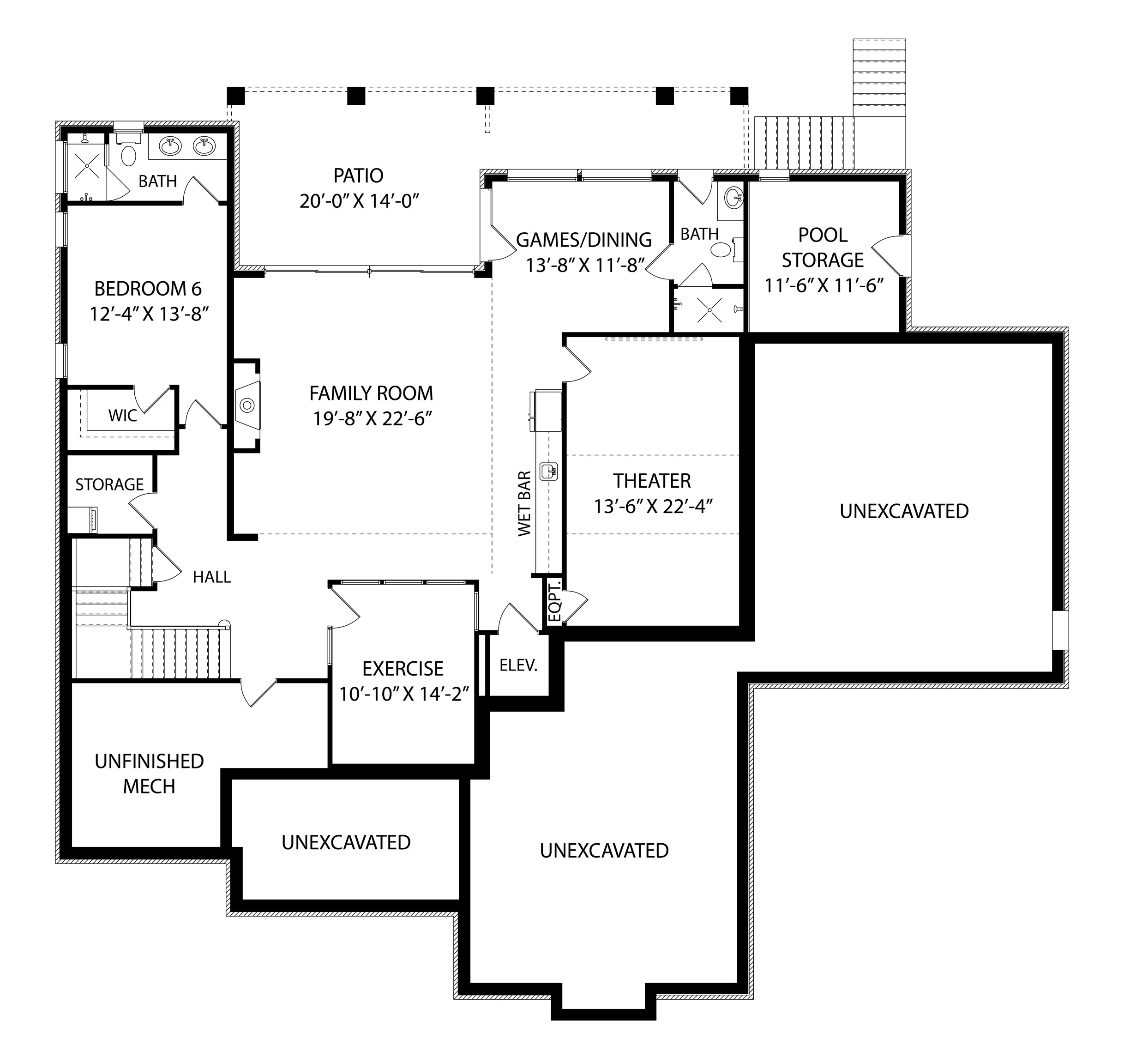 1028 Montvale Ridge Drive