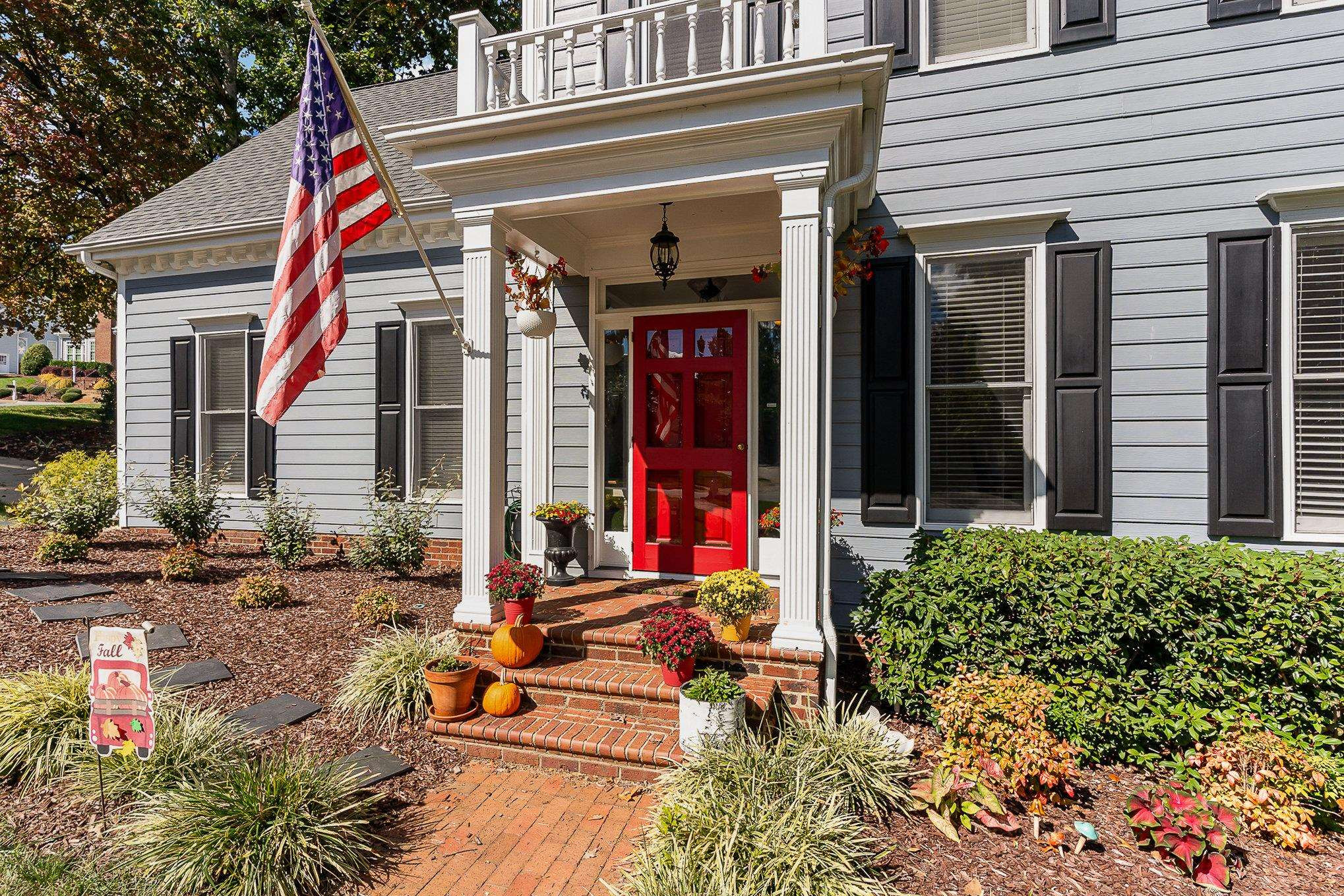 1105 Walkertown Drive