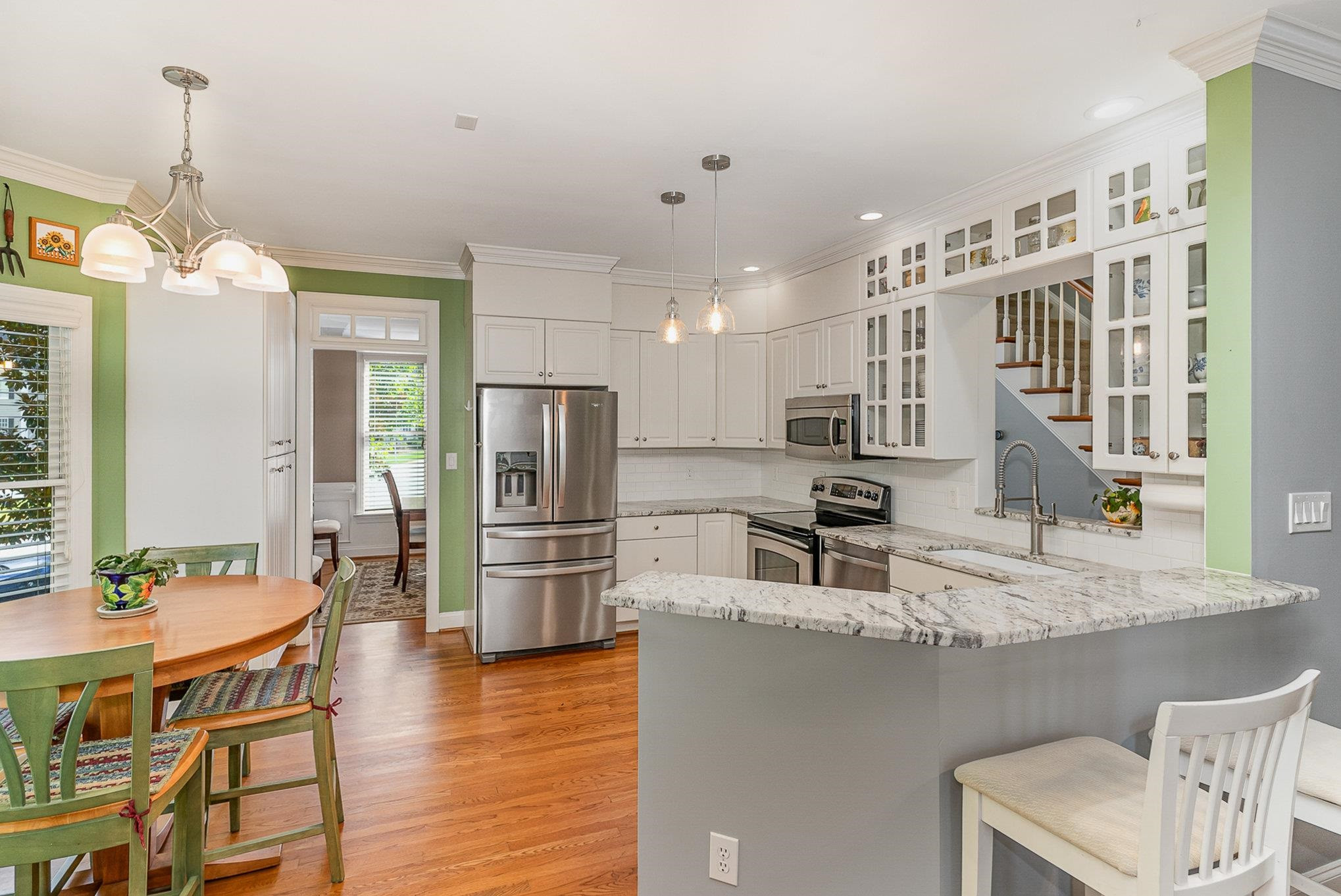 1105 Walkertown Drive