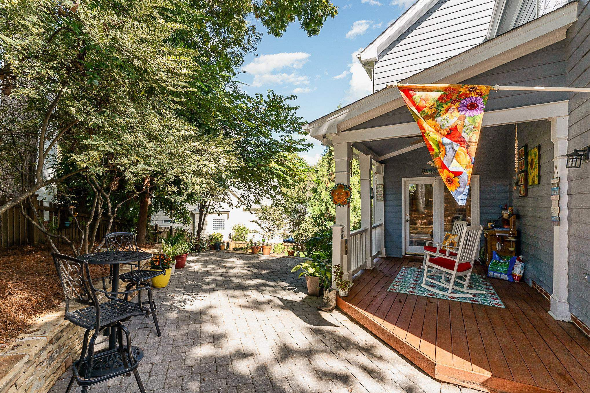 1105 Walkertown Drive