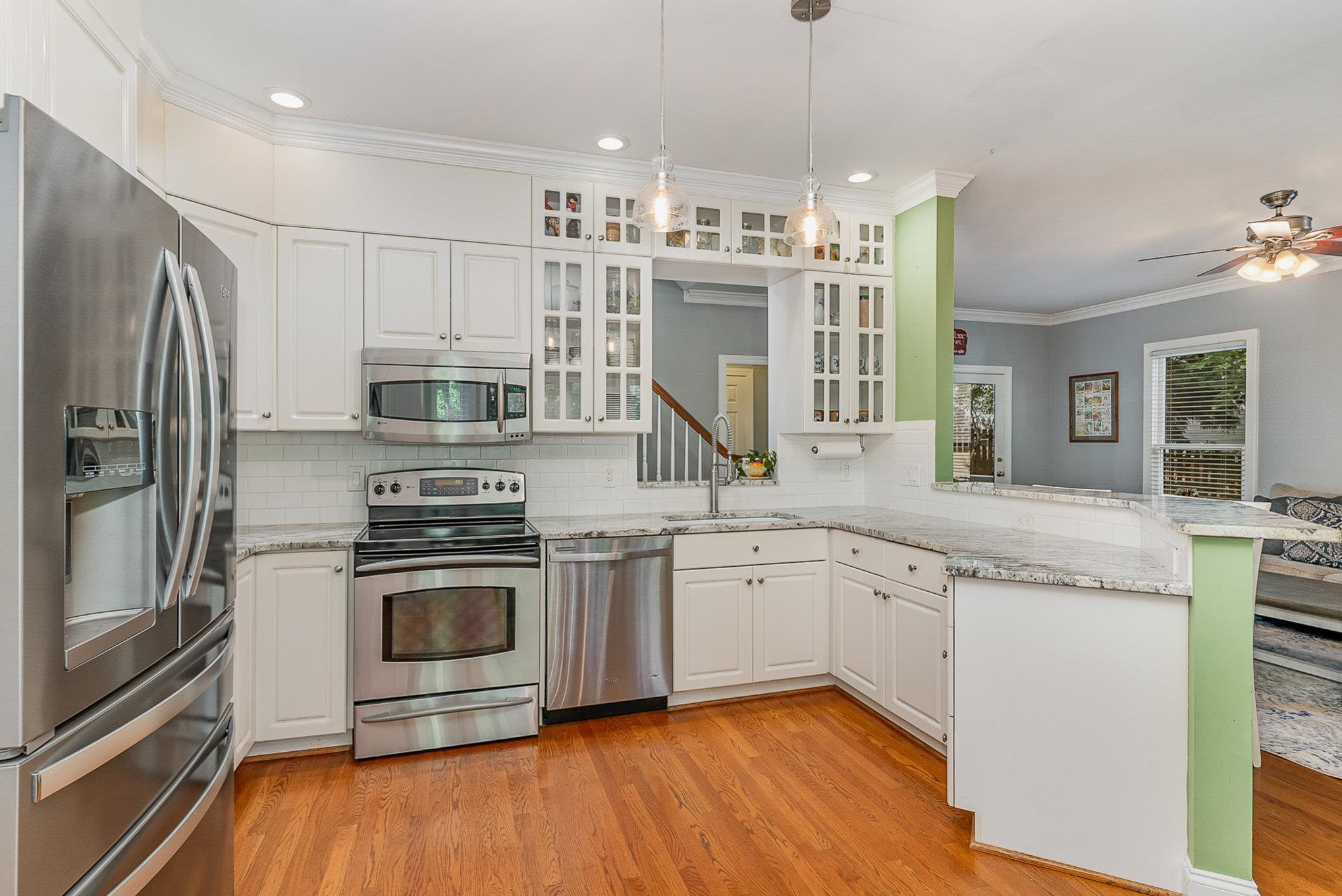 1105 Walkertown Drive