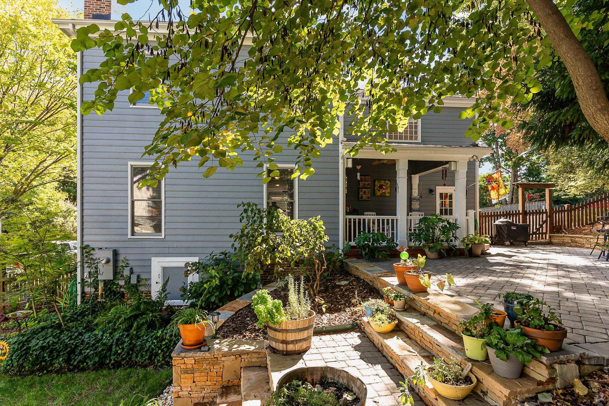 1105 Walkertown Drive