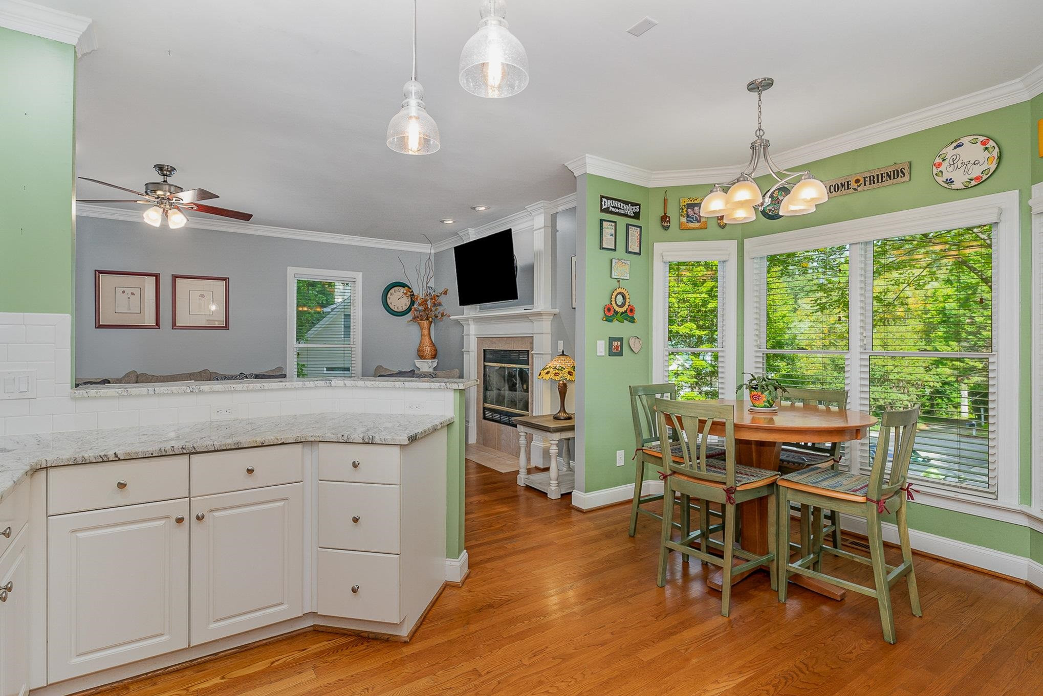 1105 Walkertown Drive