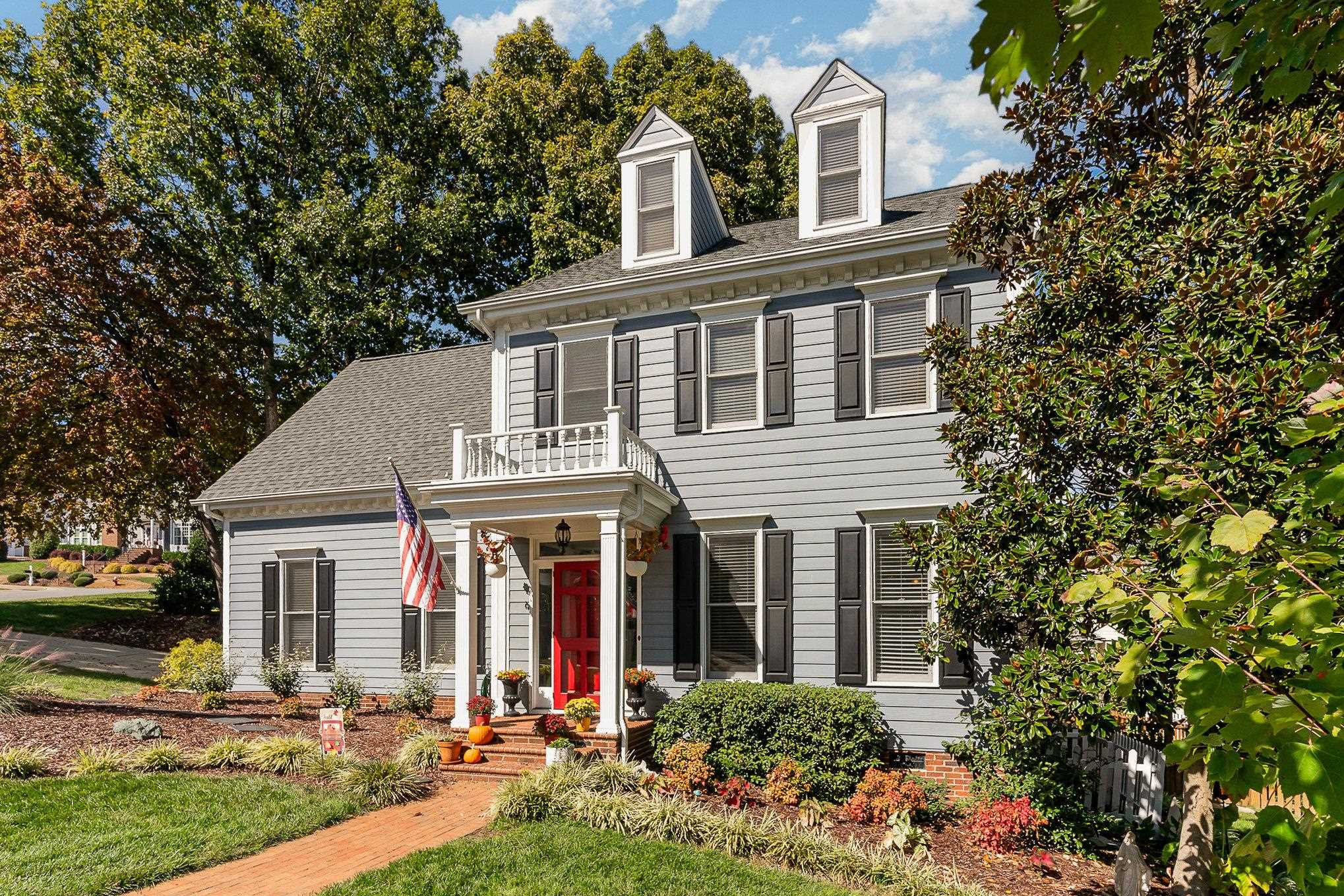 1105 Walkertown Drive