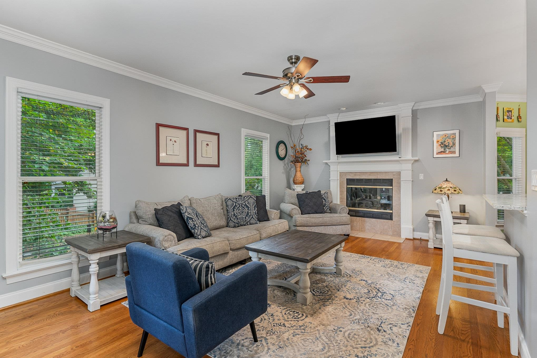 1105 Walkertown Drive