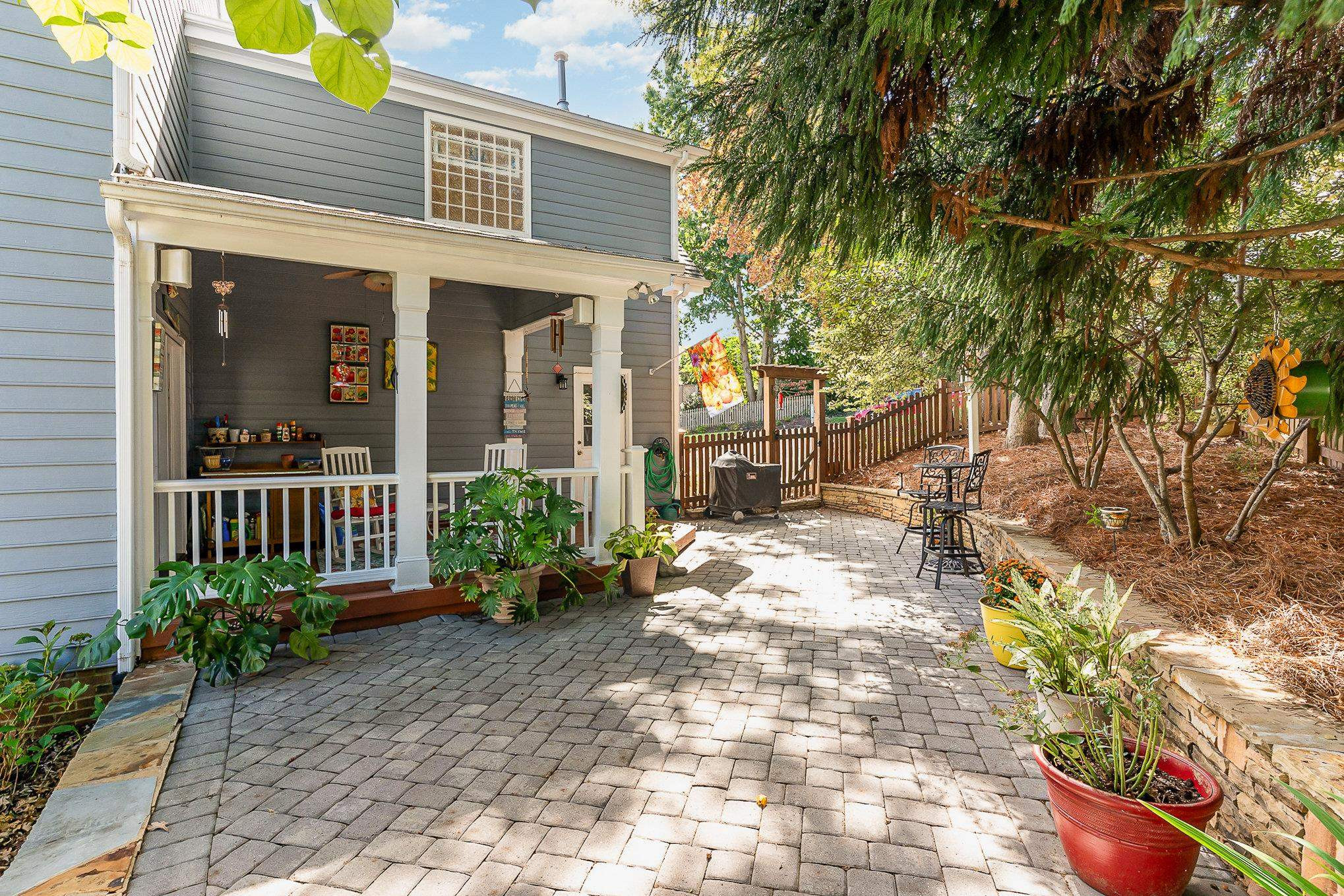 1105 Walkertown Drive