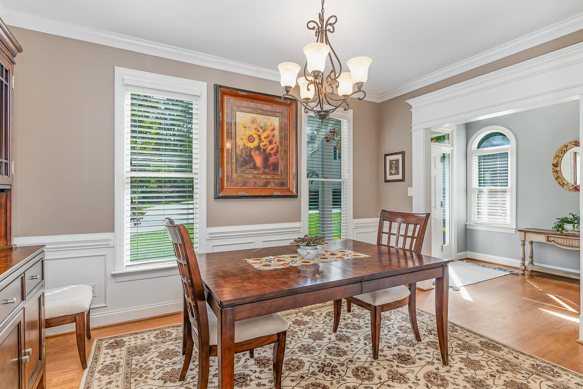 1105 Walkertown Drive
