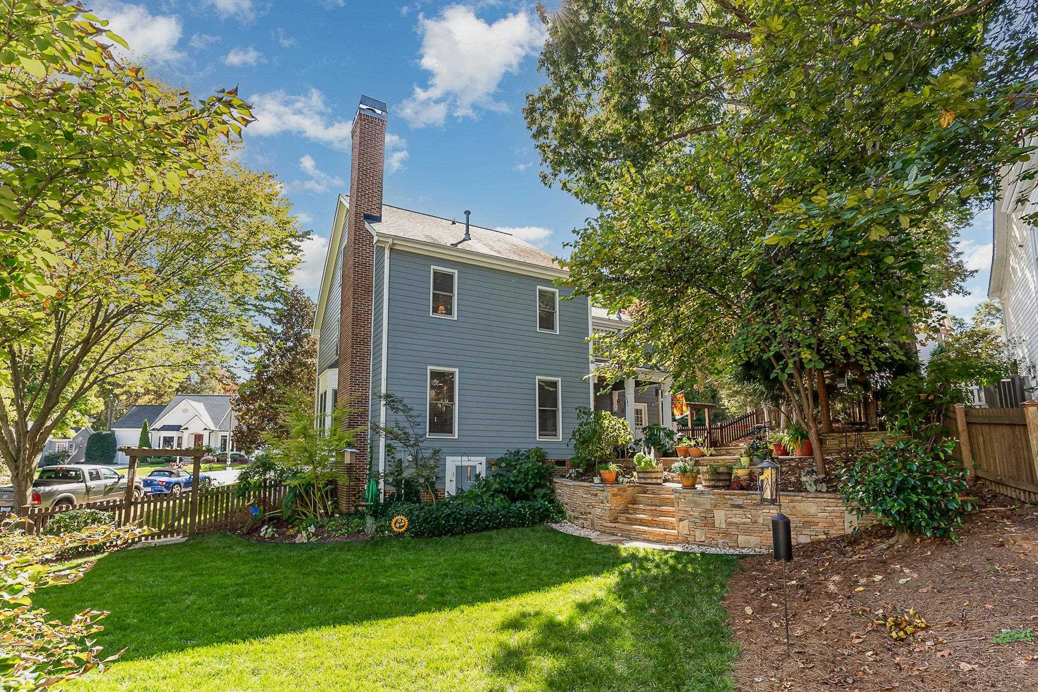 1105 Walkertown Drive