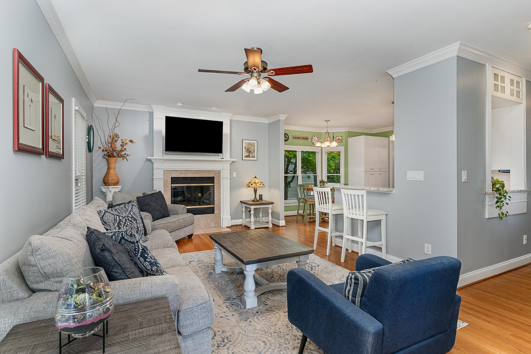 1105 Walkertown Drive