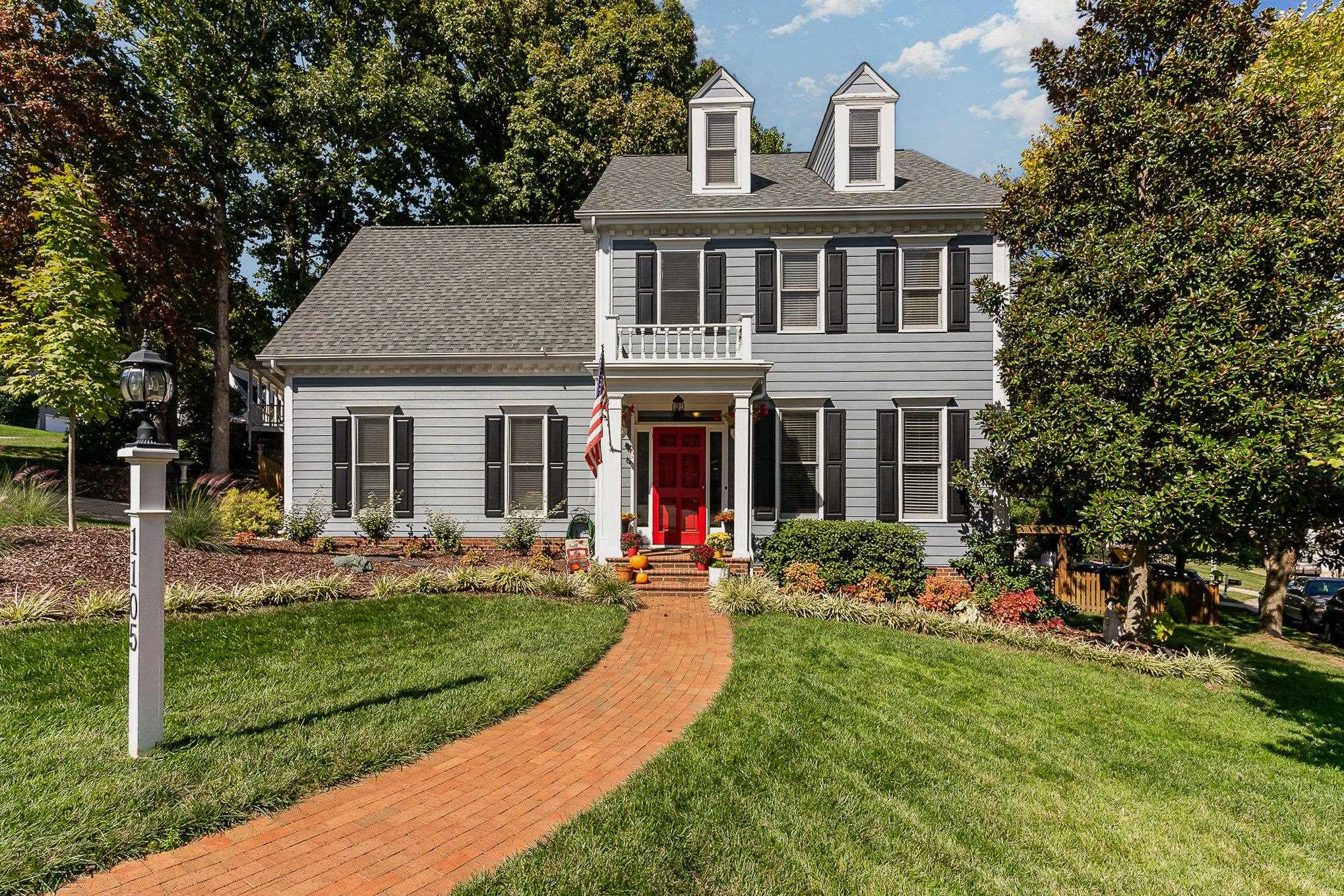 1105 Walkertown Drive