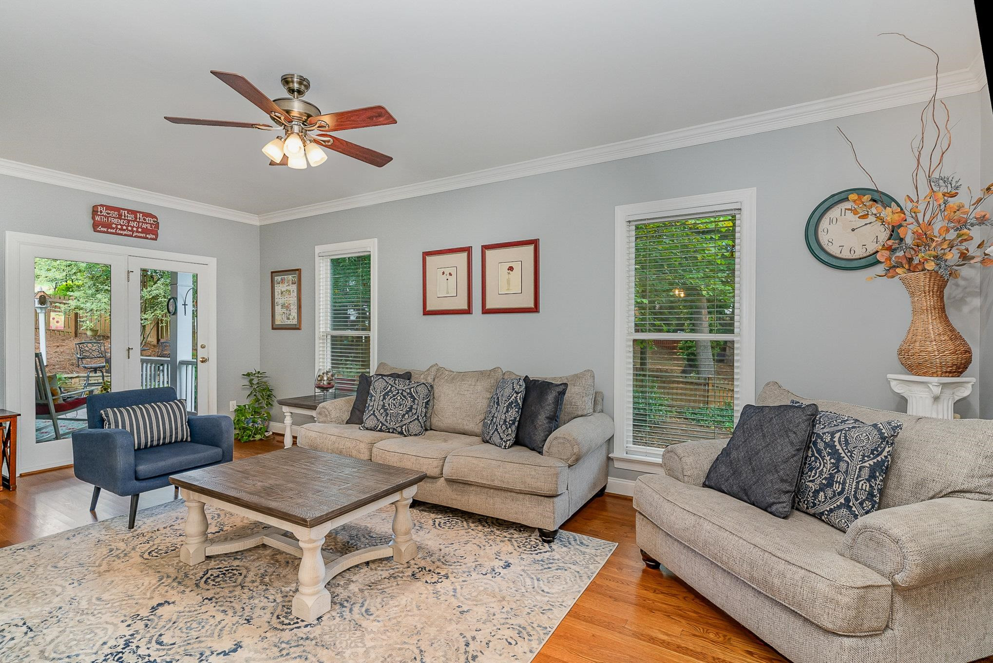 1105 Walkertown Drive