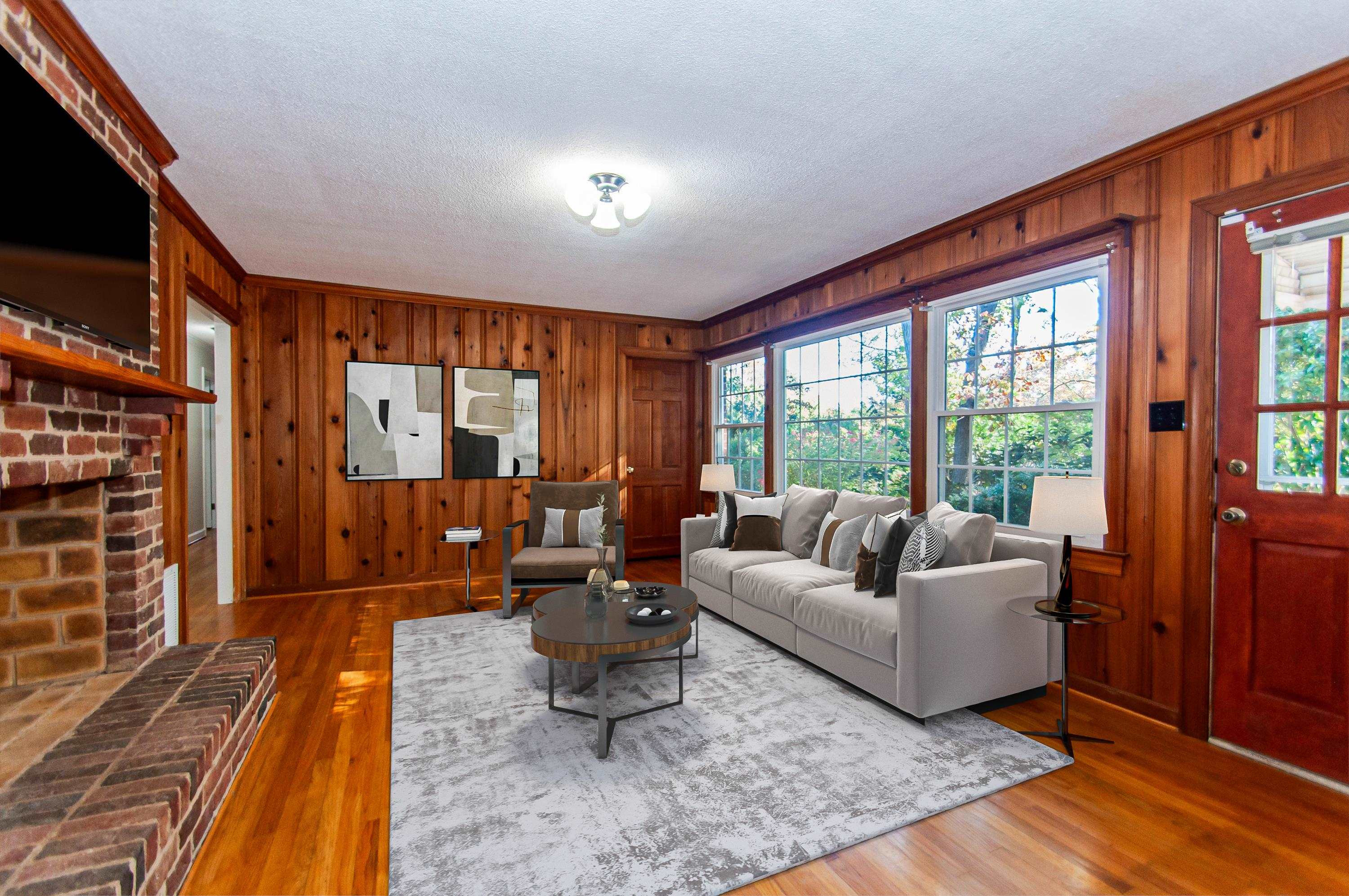 2104 Myron Drive