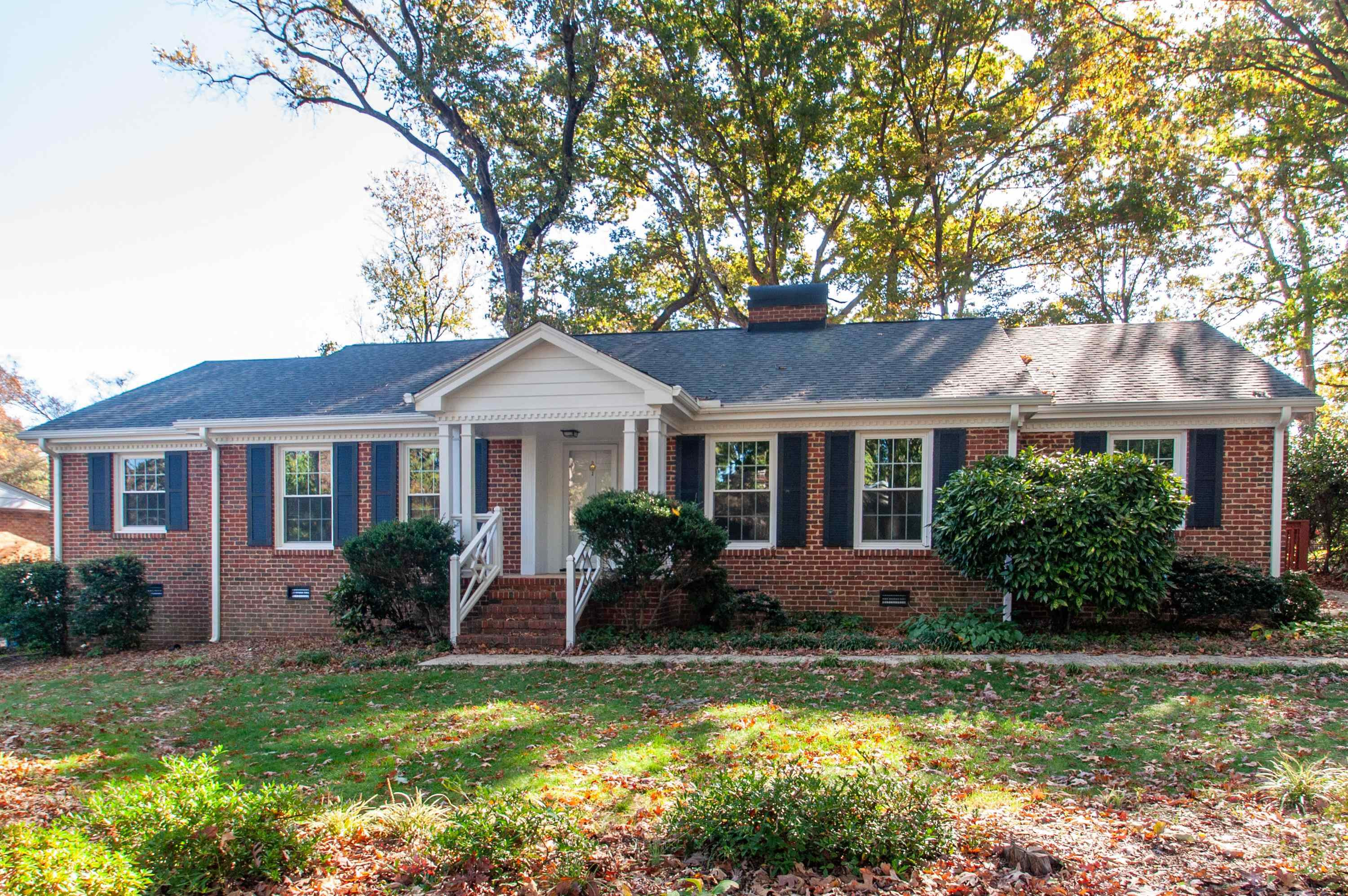 2104 Myron Drive