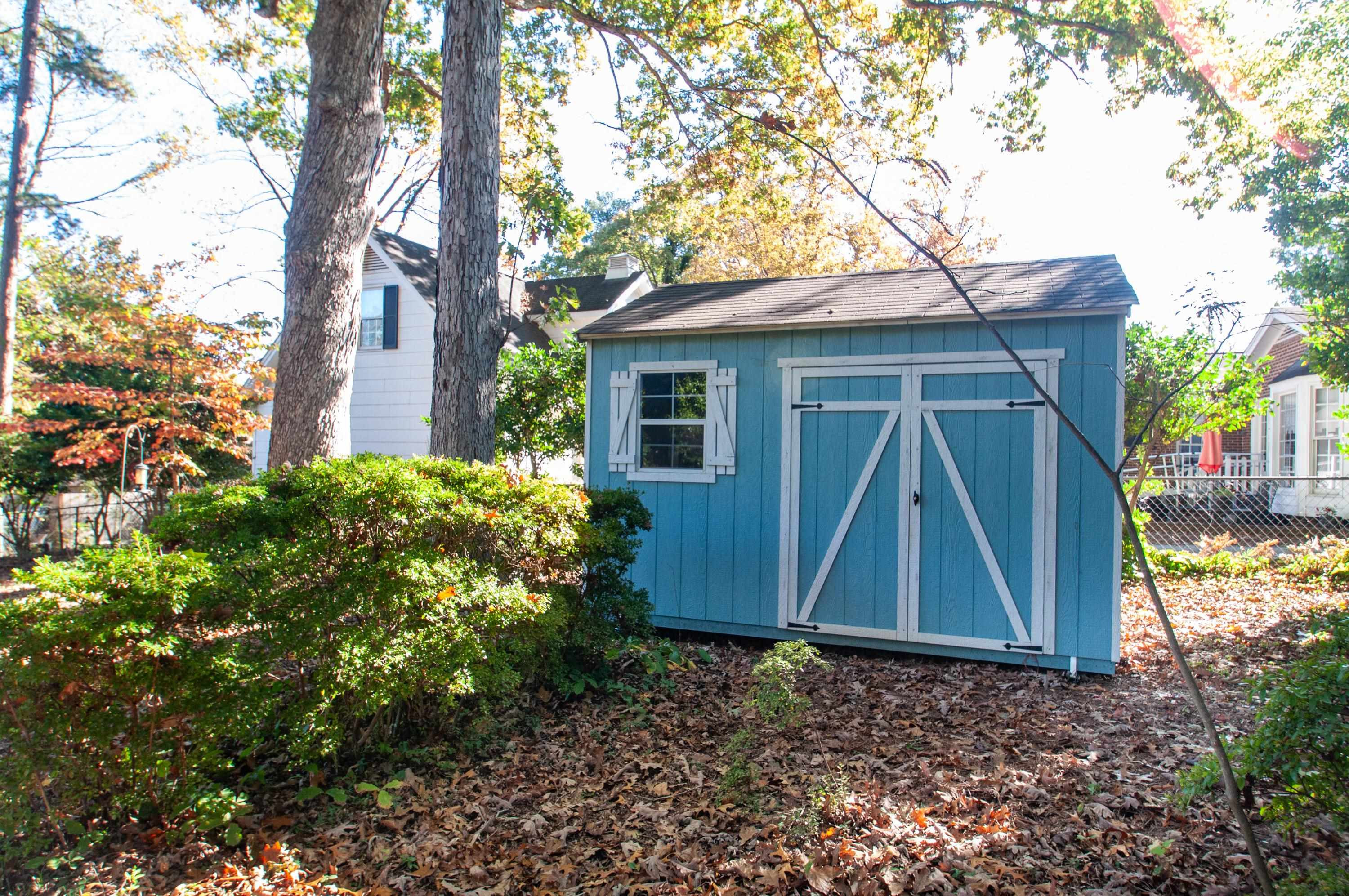 2104 Myron Drive
