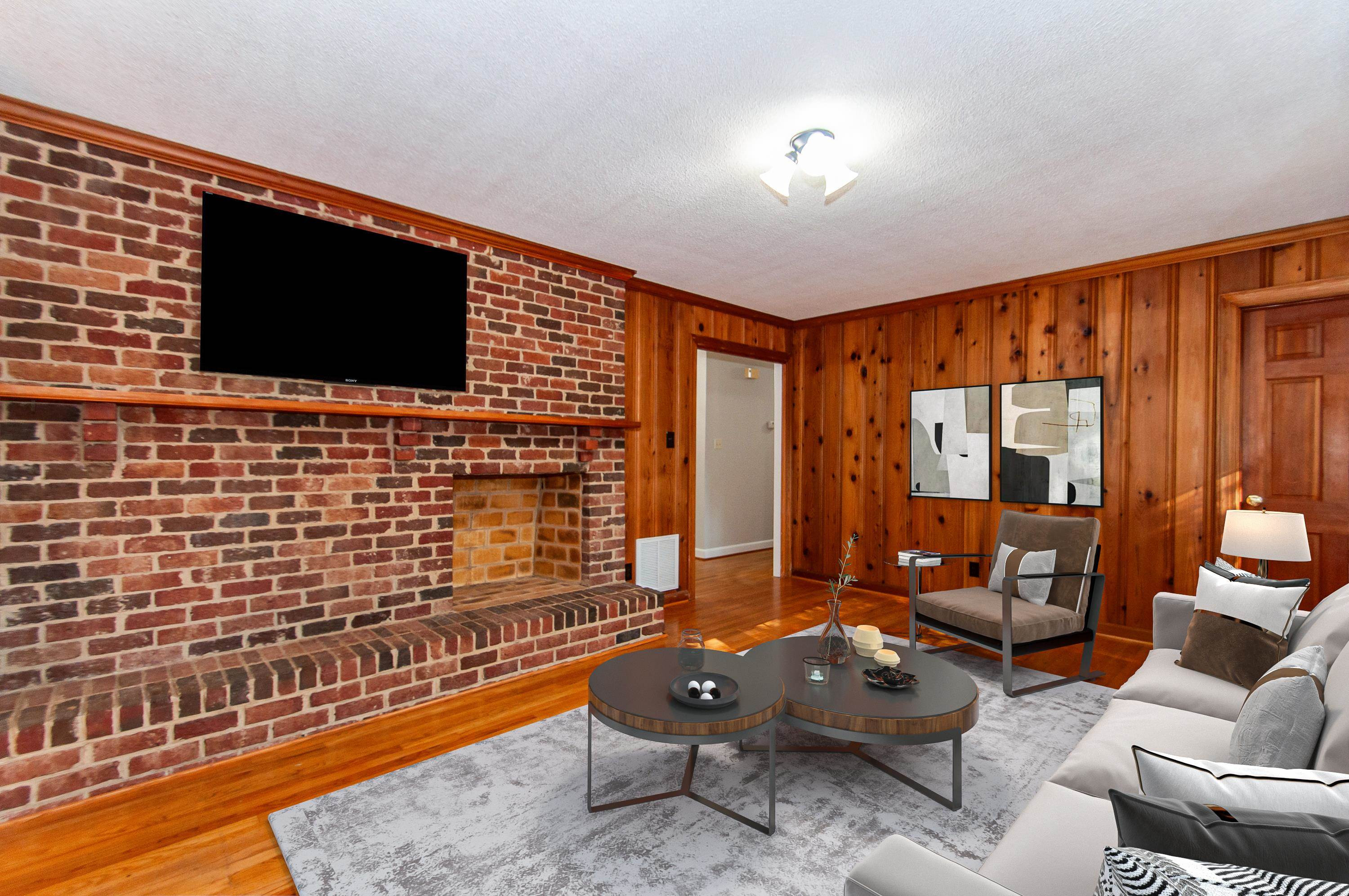 2104 Myron Drive