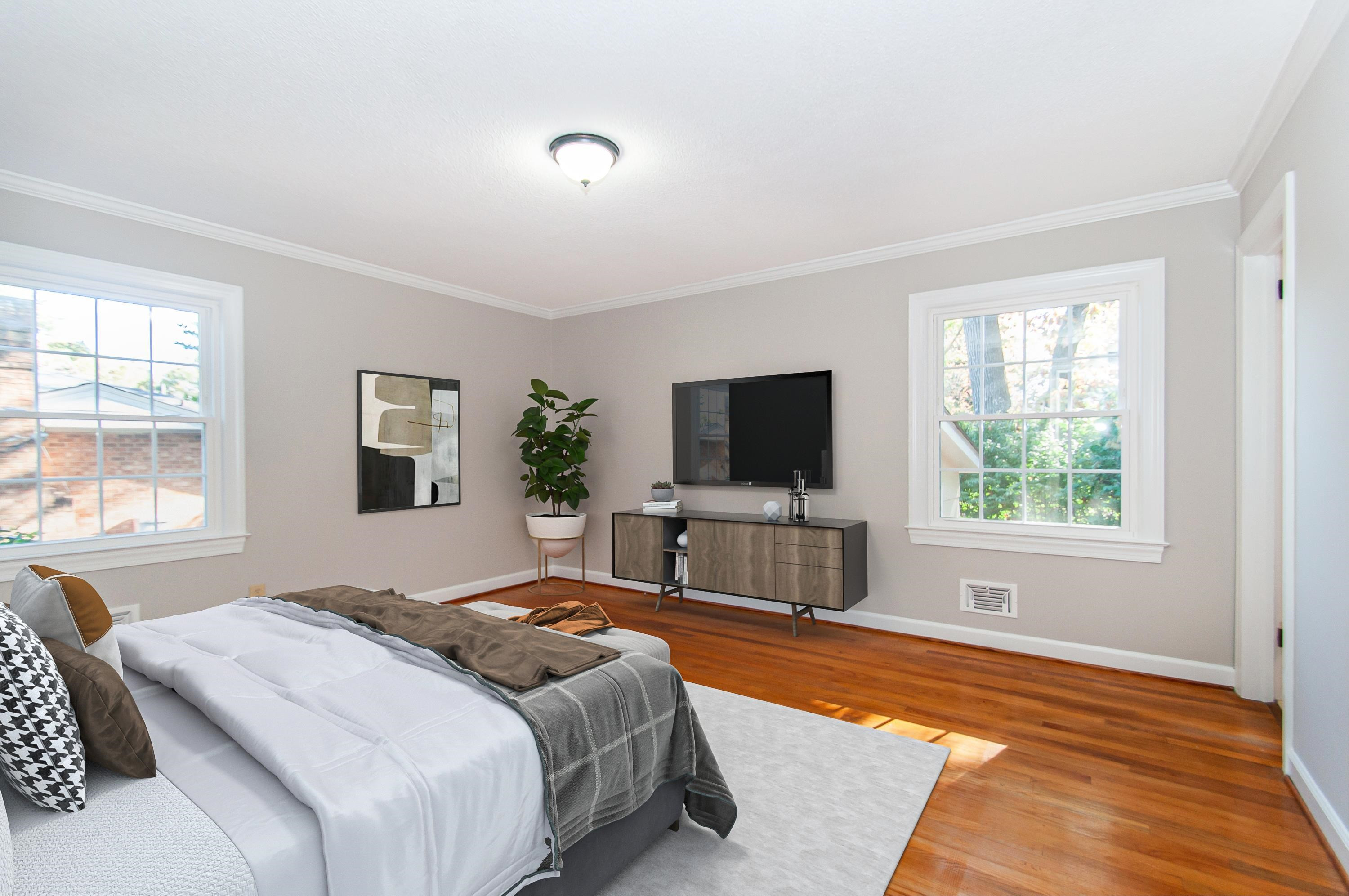 2104 Myron Drive