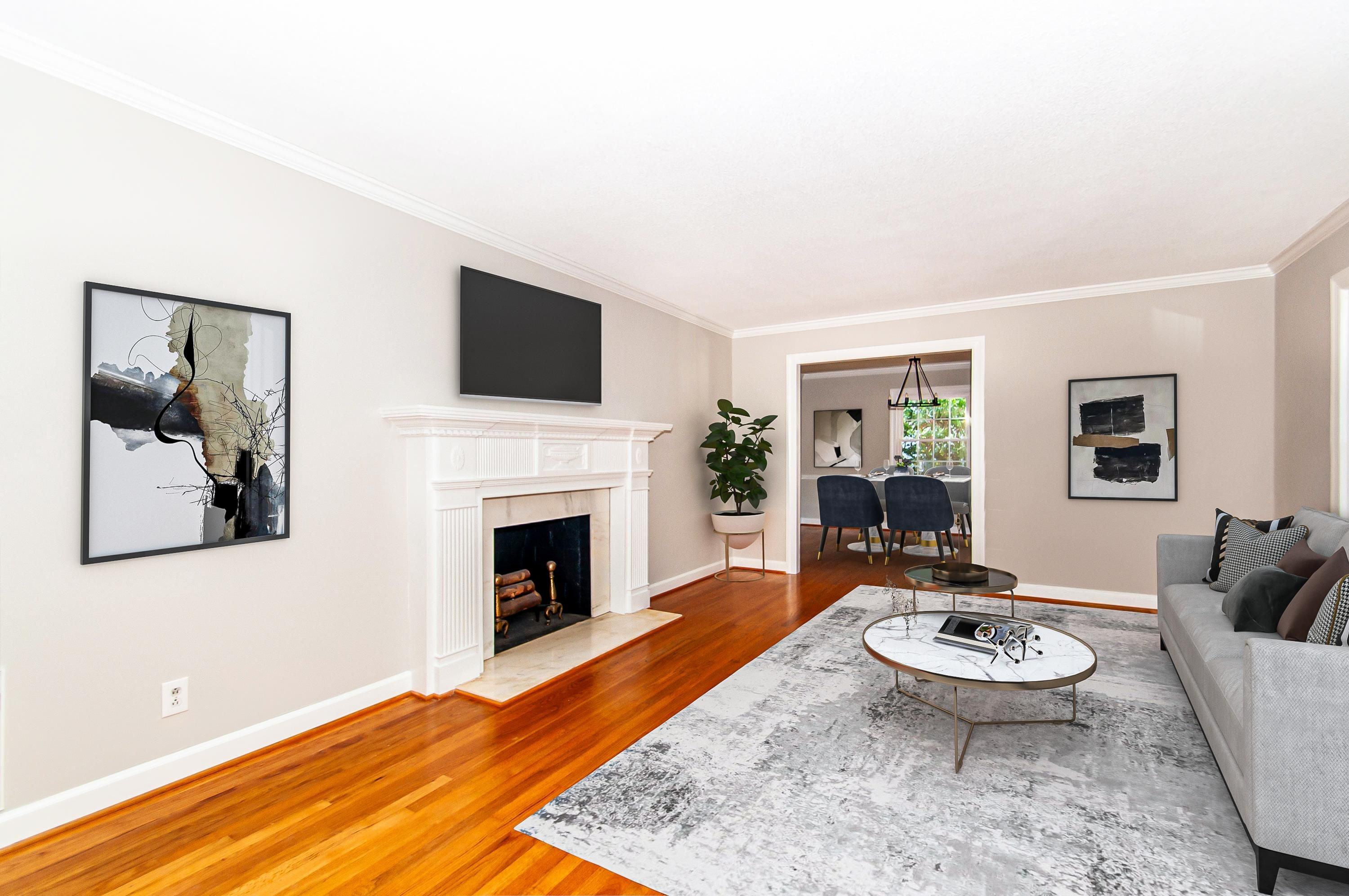 2104 Myron Drive