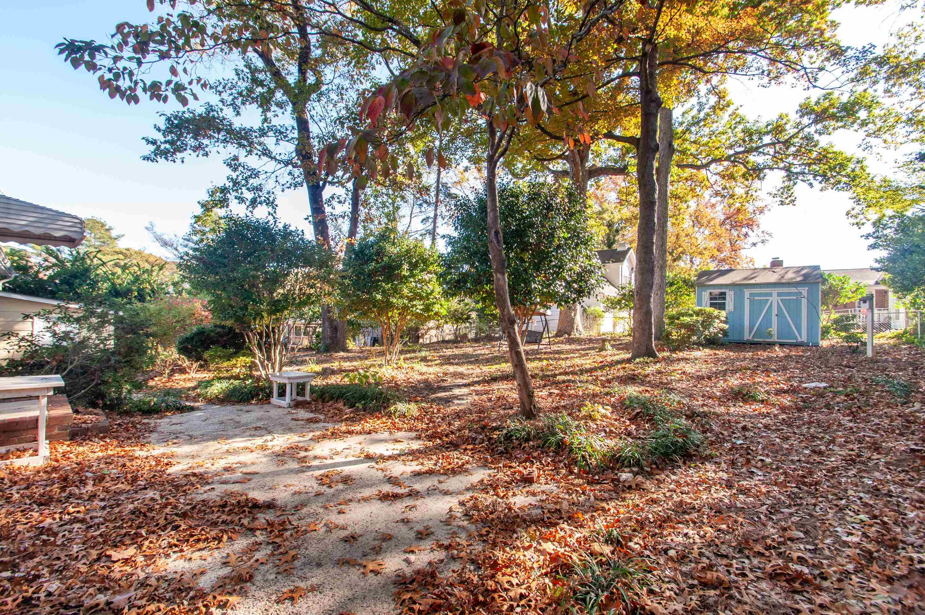 2104 Myron Drive