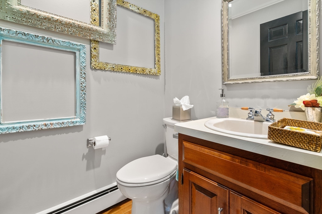 40 Bubbling Brook Road