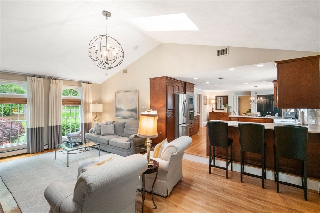 40 Bubbling Brook Road