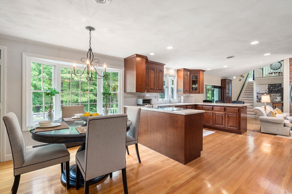40 Bubbling Brook Road