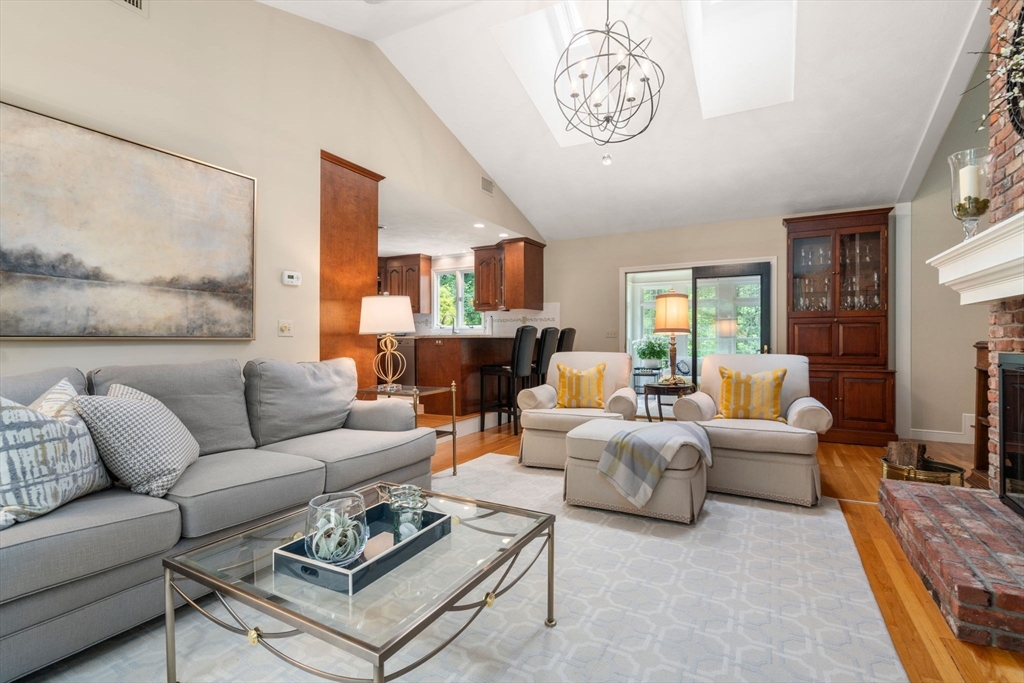 40 Bubbling Brook Road