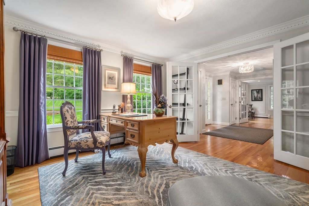 40 Bubbling Brook Road
