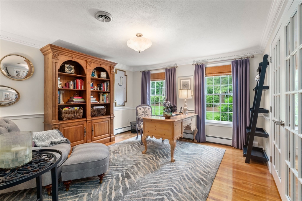 40 Bubbling Brook Road