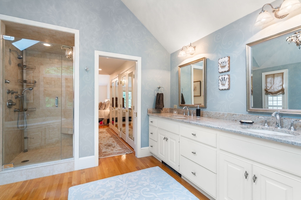 40 Bubbling Brook Road
