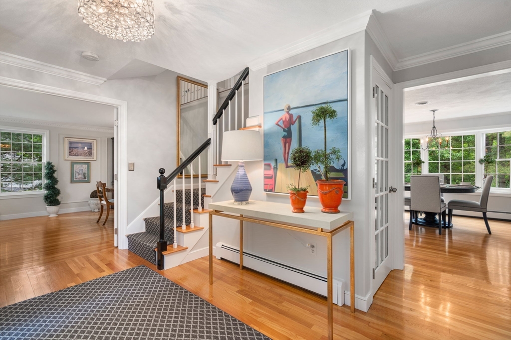 40 Bubbling Brook Road