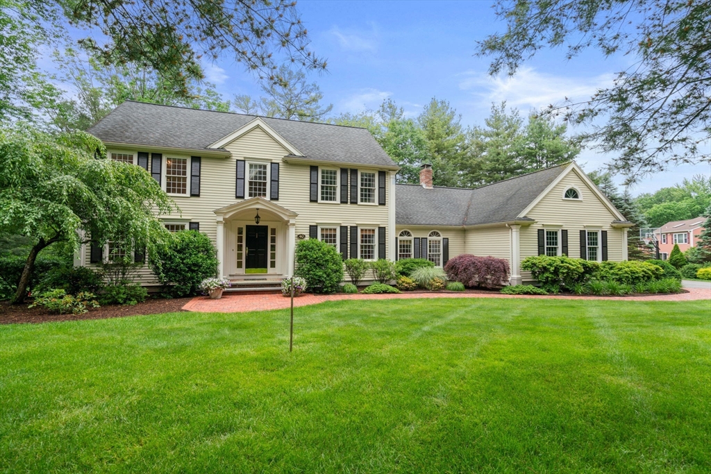40 Bubbling Brook Road