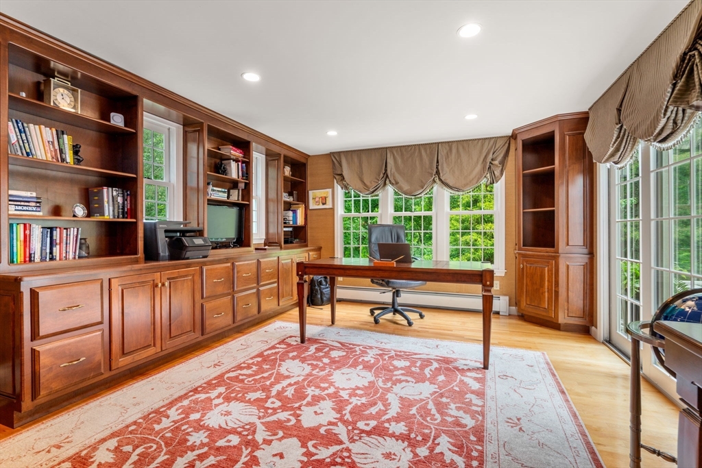 40 Bubbling Brook Road