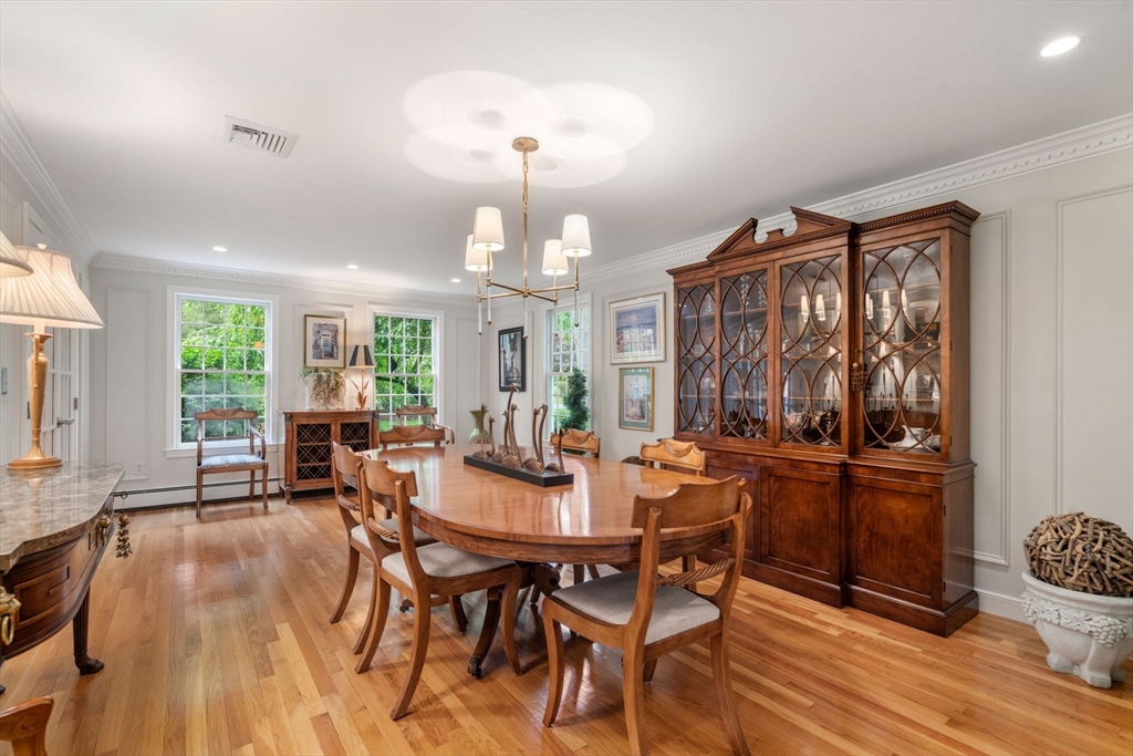 40 Bubbling Brook Road