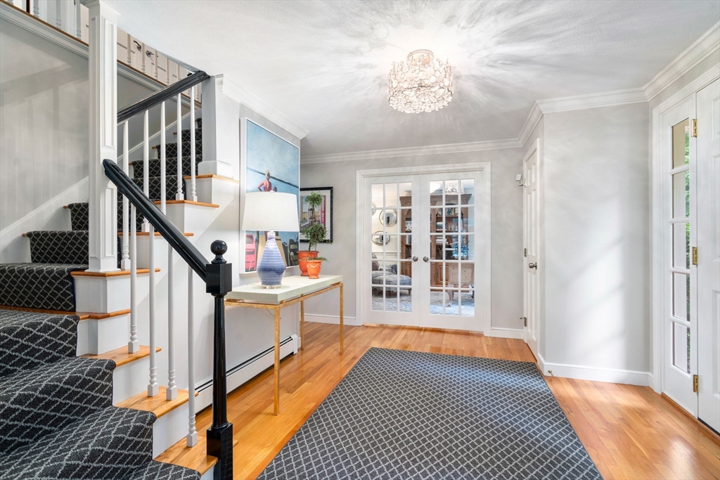 40 Bubbling Brook Road