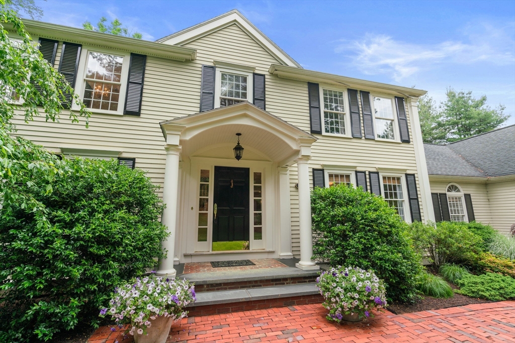 40 Bubbling Brook Road
