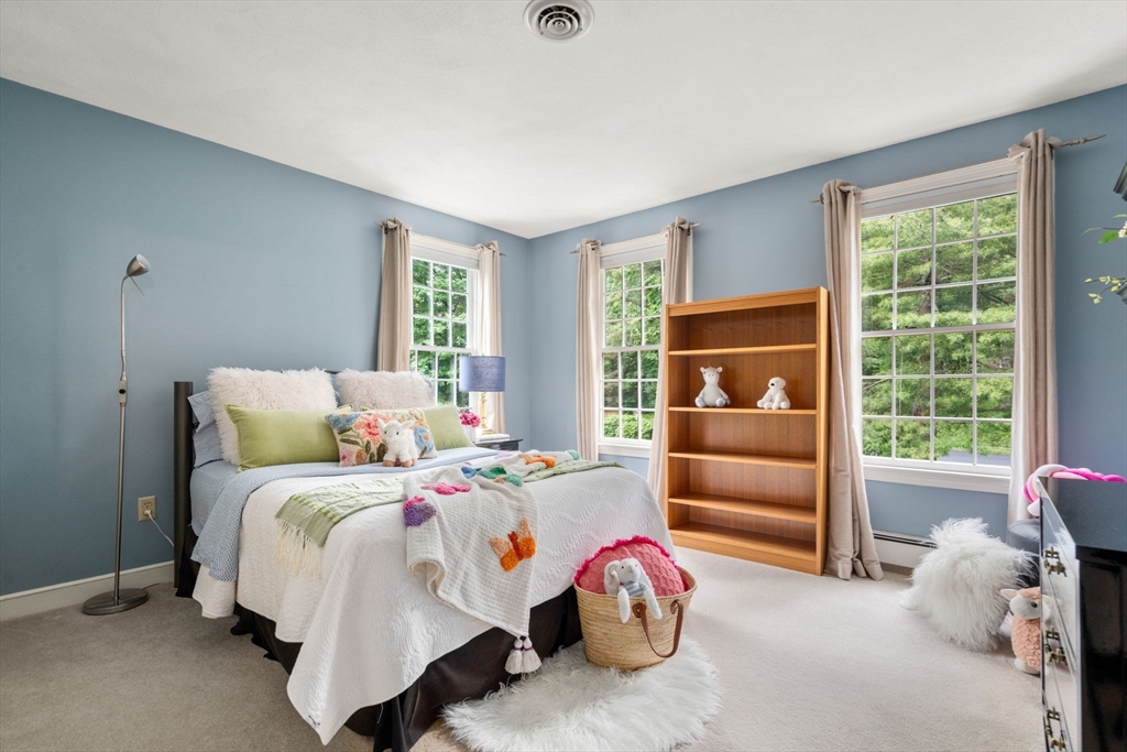 40 Bubbling Brook Road