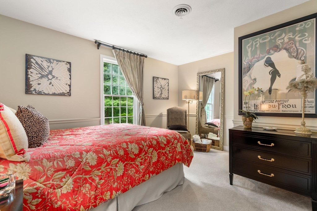 40 Bubbling Brook Road