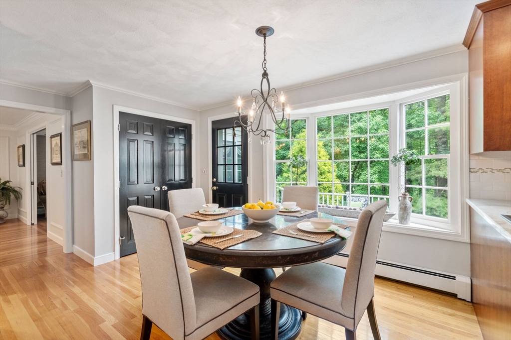 40 Bubbling Brook Road