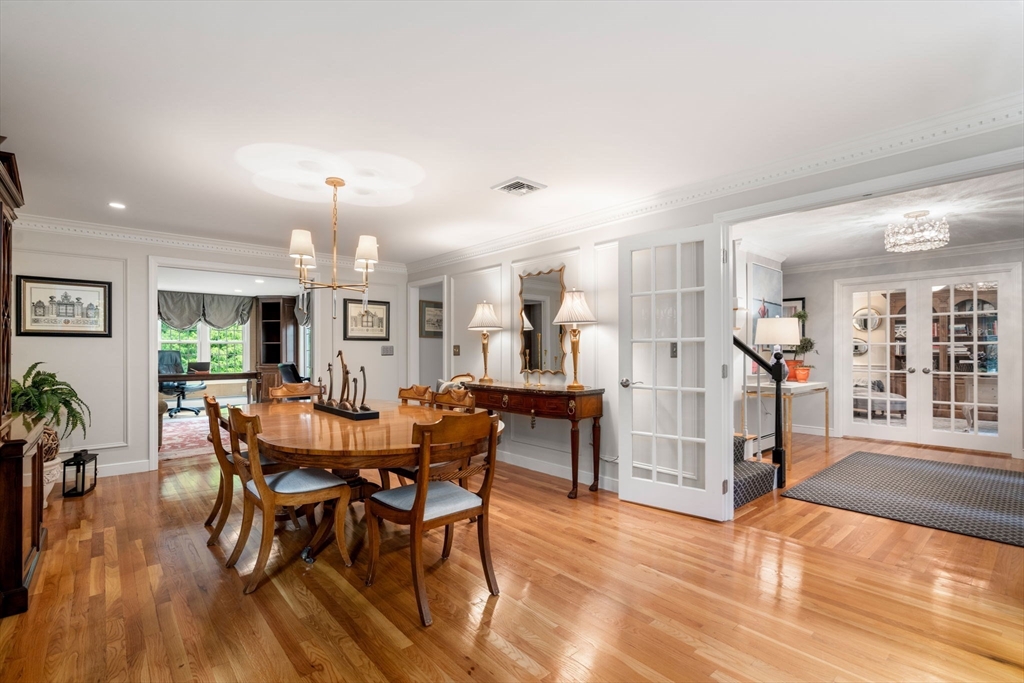 40 Bubbling Brook Road