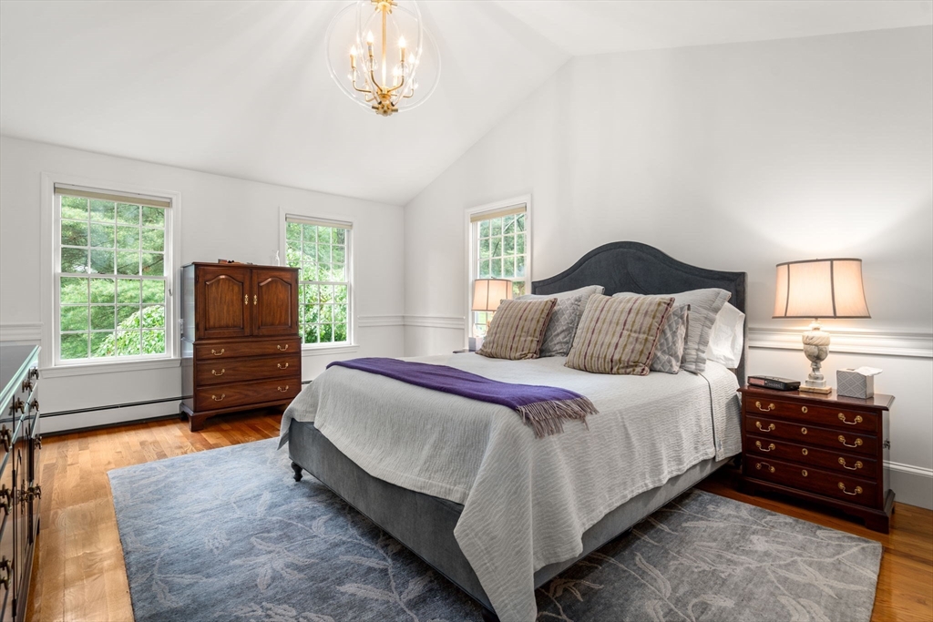 40 Bubbling Brook Road