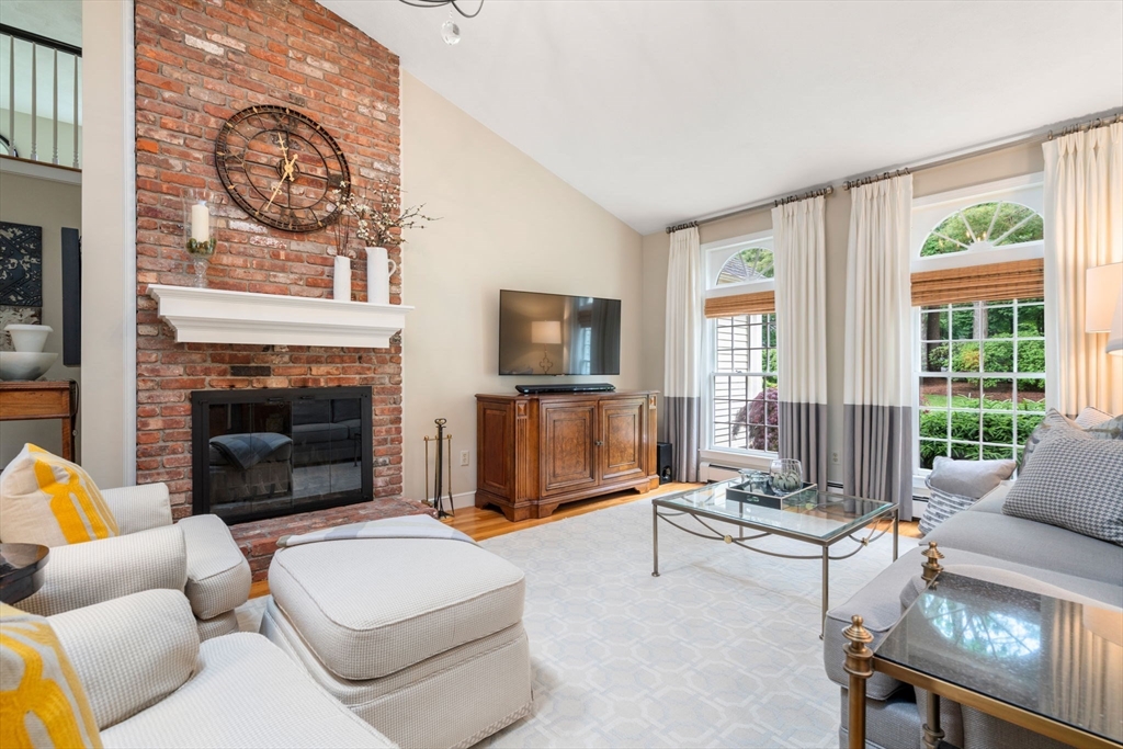 40 Bubbling Brook Road