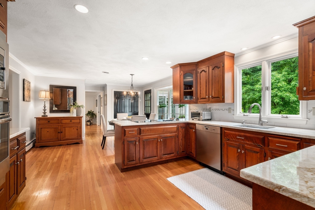 40 Bubbling Brook Road