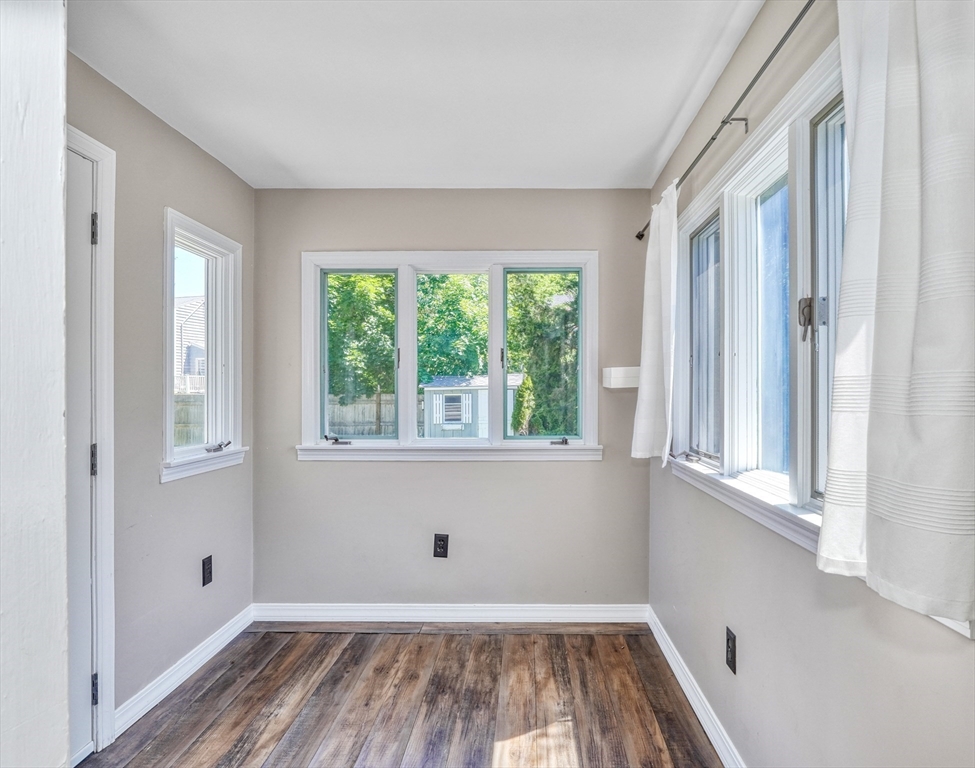 166 Lakeshore Drive
