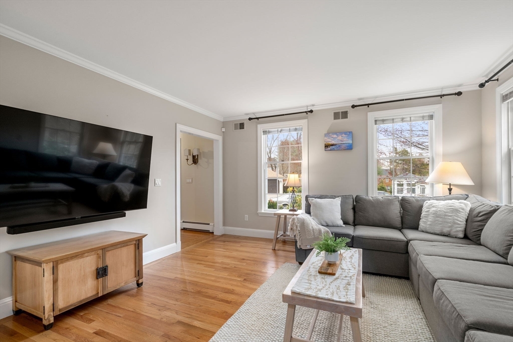 1323 High Street-Culdesac