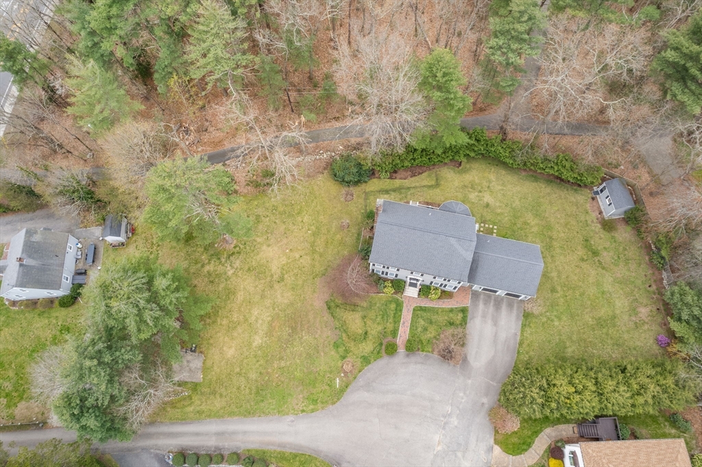 1323 High Street-Culdesac